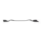 Mulchmesser 46 cm (18") für Rasenmäher Hortmasz Dym Daye Castorama (OEM 26300146502 56300146502)