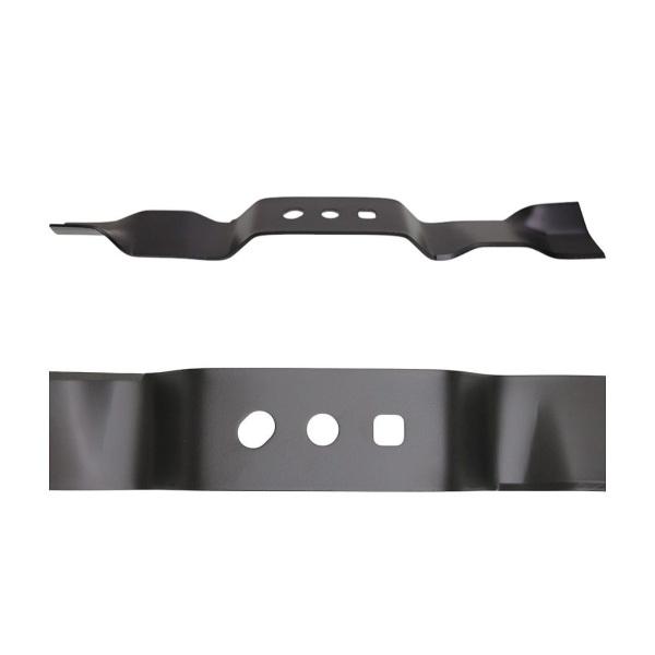 Mulchmesser 46 cm (18") für Rasenmäher NAC Krysiak Vega Ursus Hyundai