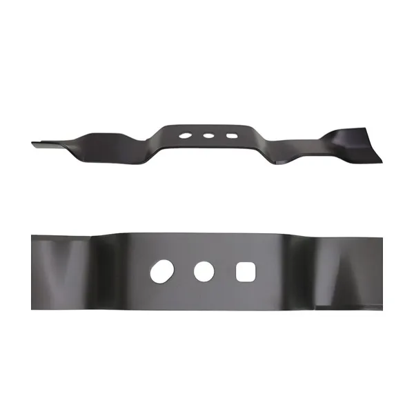 Mulchmesser 46 cm (18") für Rasenmäher NAC Krysiak Vega Ursus Hyundai