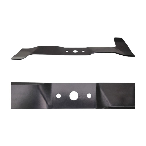 Mulchmesser 46 cm (18") links für Gartentraktoren Brill Castel Garden Honda John Deere Solo Stiga Viking Oleo-Mac Efco Alpina (OEM SB82004344 / 0 1136-0458-01)