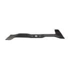 Mulchmesser 46 cm (18") links für Gartentraktoren Brill Castel Garden Honda John Deere Solo Stiga Viking Oleo-Mac Efco Alpina (OEM SB82004344 / 0 1136-0458-01)