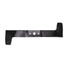 Mulchmesser 46 cm (18") links für Gartentraktoren Brill Castel Garden Honda John Deere Solo Stiga Viking Oleo-Mac Efco Alpina (OEM SB82004344 / 0 1136-0458-01)