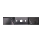 Mulchmesser 46 cm (18") links für Gartentraktoren Brill Castel Garden Honda John Deere Solo Stiga Viking Oleo-Mac Efco Alpina (OEM SB82004344 / 0 1136-0458-01)