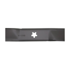 Mulchmesser 47 cm (19") Seitenwurf für Husqvarna Poulan Jonsered Gartentraktoren (OEM 532140101)