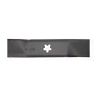 Mulchmesser 47 cm (19") Seitenwurf für Husqvarna Poulan Jonsered Gartentraktoren (OEM 532140101)
