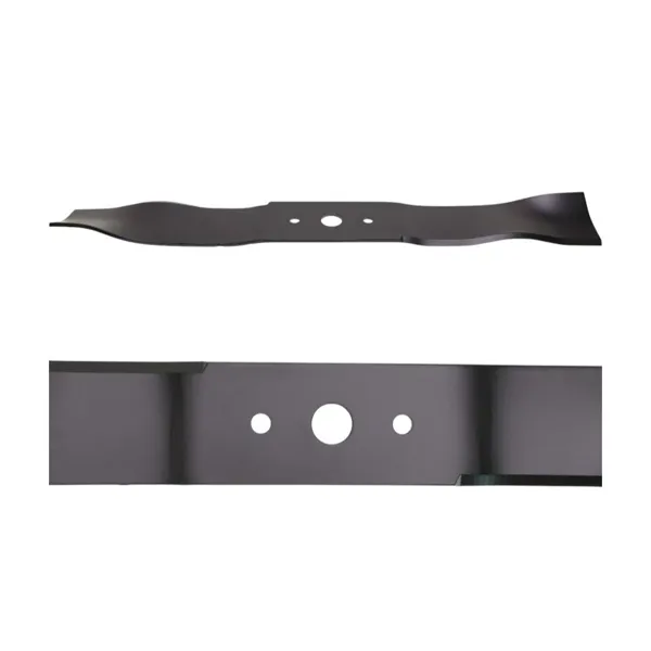 Mulchmesser 48 cm (19") für Alpina Stiga Castel Garden Rasenmäher (OEM 81004366/2 81004395/1 1111-9192-01)