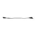 Mulchmesser 48 cm (19") für Alpina Stiga Castel Garden Rasenmäher (OEM 81004366/2 81004395/1 1111-9192-01)