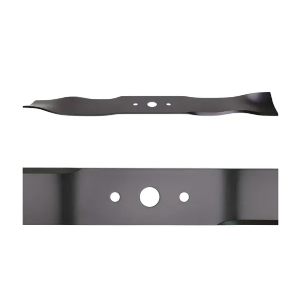 Mulchmesser 49 cm (19") für Gartentraktoren Alpina Castel Garden Stiga Iseki Mountfild (OEM 1136-1029-01 82004346/0 18100436/0)