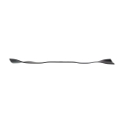 Mulchmesser 49 cm (19") für Gartentraktoren Alpina Castel Garden Stiga Iseki Mountfild (OEM 1136-1029-01 82004346/0 18100436/0)