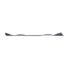 Mulchmesser 49 cm (19") für Gartentraktoren Husqvarna Partner McCulloch Poulan Jonsered Electrolux Flymo Rally (OEM 532193957 581116302 532192555)