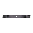 Mulchmesser 49 cm (19") für Gartentraktoren Husqvarna Partner McCulloch Poulan Jonsered Electrolux Flymo Rally (OEM 532193957 581116302 532192555)
