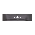 Mulchmesser 49 cm (19") Seitenwurf für MTD Gartentraktoren (OEM 742-0610 942-0610)