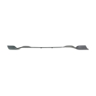 Mulchmesser 51 cm (20") für Hecht Rasenmäher