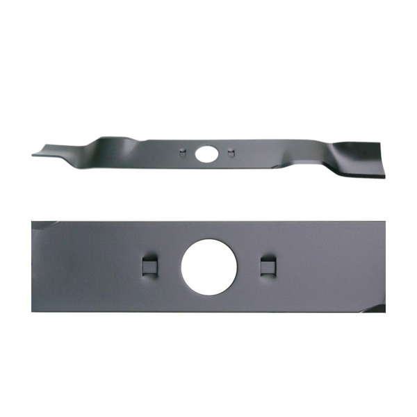 Mulchmesser 51 cm (20") für Hecht Rasenmäher