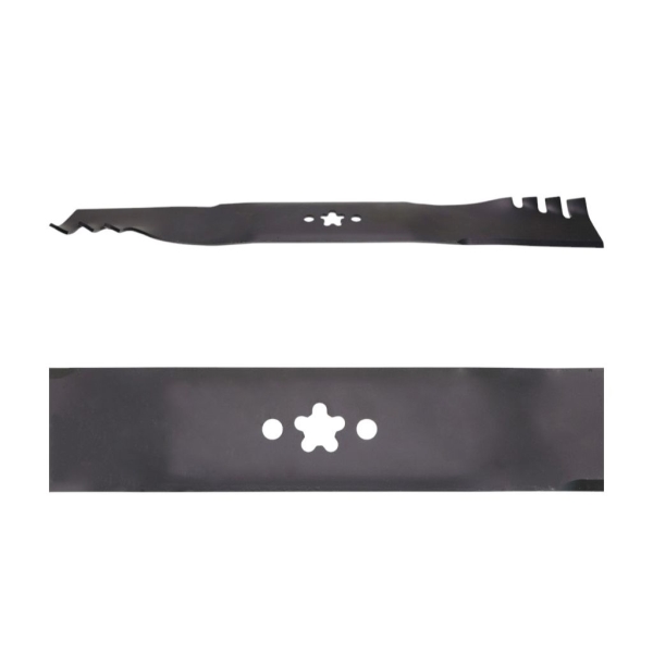 Mulchmesser 51 cm (20") für Husqvarna Partner McCulloch Poulan Jonsered Rasenmäher (OEM 532446784)