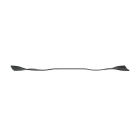 Mulchmesser 51 cm (20") für Rasenmäher Brill Castel Garden Cooper Gardena Honda Stiga Dolmar (OEM 1136-1029-01 81004381/1 664.004.381 181004381/1)