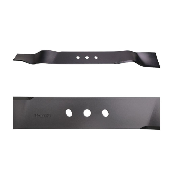 Mulchmesser 51 cm (20 ") für Rasenmäher Hortmasz Smoke Hortus Leroy Merlin Victus Nac