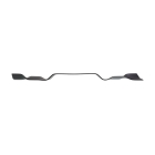 Mulchmesser 51 cm (20") für Rasenmäher NAC Krysiak Vega Ursus Hyundai