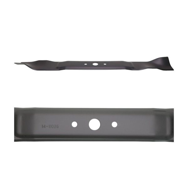Mulchmesser 52,3 cm (21") für Rasenmäher Castel Garden Stiga Mountfield Alpina (OEM 1810044090 181004409/0)