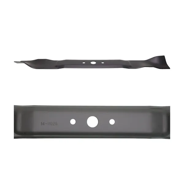 Mulchmesser 52,3 cm (21") für Rasenmäher Castel Garden Stiga Mountfield Alpina (OEM 1810044090 181004409/0)