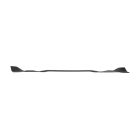 Mulchmesser 52,3 cm (21") für Rasenmäher Castel Garden Stiga Mountfield Alpina (OEM 1810044090 181004409/0)