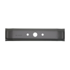 Mulchmesser 52,3 cm (21") für Rasenmäher Castel Garden Stiga Mountfield Alpina (OEM 1810044090 181004409/0)
