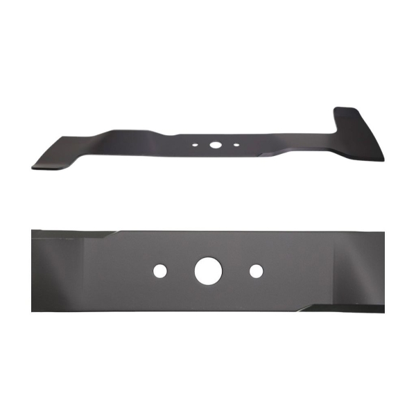Mulchmesser 52 cm (20") links für Gartentraktoren Brill Castel Garden Gardena Honda John Deere Solo Stiga Viking (OEM 6151 702 0100 SB82004347 / 0 1136-1030-01)