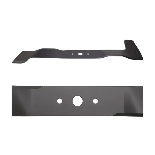 Mulchmesser 52 cm (20") links für Gartentraktoren Brill Castel Garden Gardena Honda John Deere Solo Stiga Viking (OEM 6151 702 0100 SB82004347 / 0 1136-1030-01)