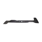 Mulchmesser 52 cm (20") links für Gartentraktoren Brill Castel Garden Gardena Honda John Deere Solo Stiga Viking (OEM 6151 702 0100 SB82004347 / 0 1136-1030-01)