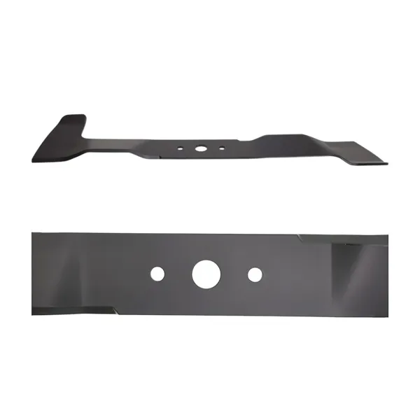 Mulchmesser 52 cm (20") Rechts für Gartentraktoren Brill Castel Garden Gardena Honda John Deere Solo Stiga Viking (OEM SB82004348 / 0 1136-1031-01 6151 702 0106)