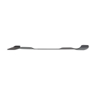 Mulchmesser 52 cm (20") Rechts für Gartentraktoren Brill Castel Garden Gardena Honda John Deere Solo Stiga Viking (OEM SB82004348 / 0 1136-1031-01 6151 702 0106)