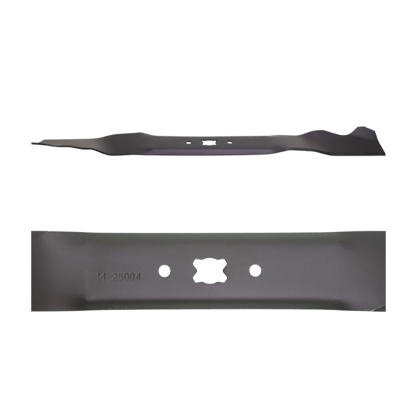 Mulchmesser 53,2 cm (21") für MTD Cub Cadet Efco Oleo-Mac Fleurelle Mac Allister Troy Bilt Yardman (OEM 742-04100 742-0741 742-0741A)