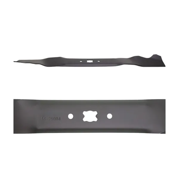 Mulchmesser 53,2 cm (21") für MTD Cub Cadet Efco Oleo-Mac Fleurelle Mac Allister Troy Bilt Yardman (OEM 742-04100 742-0741 742-0741A)
