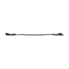 Mulchmesser 53,2 cm (21") für MTD Cub Cadet Efco Oleo-Mac Fleurelle Mac Allister Troy Bilt Yardman (OEM 742-04100 742-0741 742-0741A)