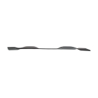 Mulchmesser 53,3 cm (21") für Alpina Castel Garden Stiga Gartentraktoren (OEM 182004357/0 1820043570 82004357/0)