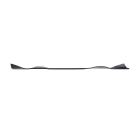Mulchmesser 53,5 cm (21") für Husqvarna Partner McCulloch Poulan Jonsered Electrolux Gartentraktoren (OEM 532134149 539110460)