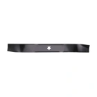 Mulchmesser 53,5 cm (21") für Husqvarna Partner McCulloch Poulan Jonsered Electrolux Gartentraktoren (OEM 532134149 539110460)