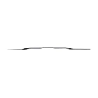 Mulchmesser 53 cm (21") für Rasenmäher Honda HRX 537 HRX 537 C1 HRX 537 C2 HRB 535 HRD 536 IZY 53 (OEM 72531-VH7-000)