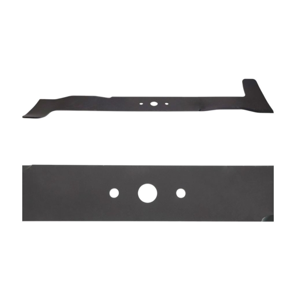 Mulchmesser 62 cm (24") links für Gartentraktoren Castelgarden Alpina Stiga Gartenland Honda Viking Iseki (OEM 6151 702 0111 CG82004349H0 1136-1032-01 82004349/0)
