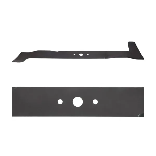 Mulchmesser 62 cm (24") links für Gartentraktoren Castelgarden Alpina Stiga Gartenland Honda Viking Iseki (OEM 6151 702 0111 CG82004349H0 1136-1032-01 82004349/0)