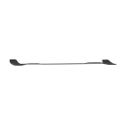 Mulchmesser 62 cm (24") links für Gartentraktoren Castelgarden Alpina Stiga Gartenland Honda Viking Iseki (OEM 6151 702 0111 CG82004349H0 1136-1032-01 82004349/0)