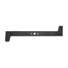 Mulchmesser 62 cm (24") links für Gartentraktoren Castelgarden Alpina Stiga Gartenland Honda Viking Iseki (OEM 6151 702 0111 CG82004349H0 1136-1032-01 82004349/0)