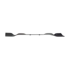 Mulchmesser für Hecht 543SW 543SWE 43 cm Motormäher (26300357401)