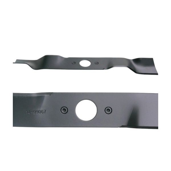 Mulchmesser für Hecht 543SW 543SWE 43 cm Motormäher (26300357401)