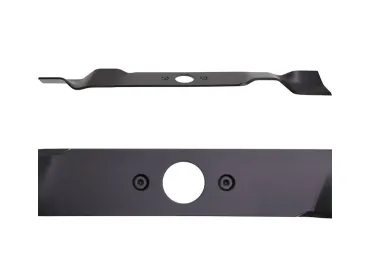 Mulchmesser für Hecht 553SW 5534SX 5534SWE 51 cm (26300248902) Motormäher