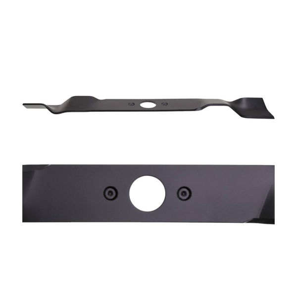 Mulchmesser für Hecht 553SW 5534SX 5534SWE 51 cm (26300248902) Motormäher