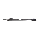 Mulchmesser für Hecht 553SW 5534SX 5534SWE 51 cm (26300248902) Motormäher