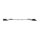 Mulchmesser für Hecht 553SW 5534SX 5534SWE 51 cm (26300248902) Motormäher