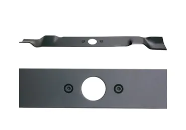 Mulchmesser für Hecht 5564SB 5564SX 56 cm Motormäher (26300249002) Bis zum Baujahr 2021