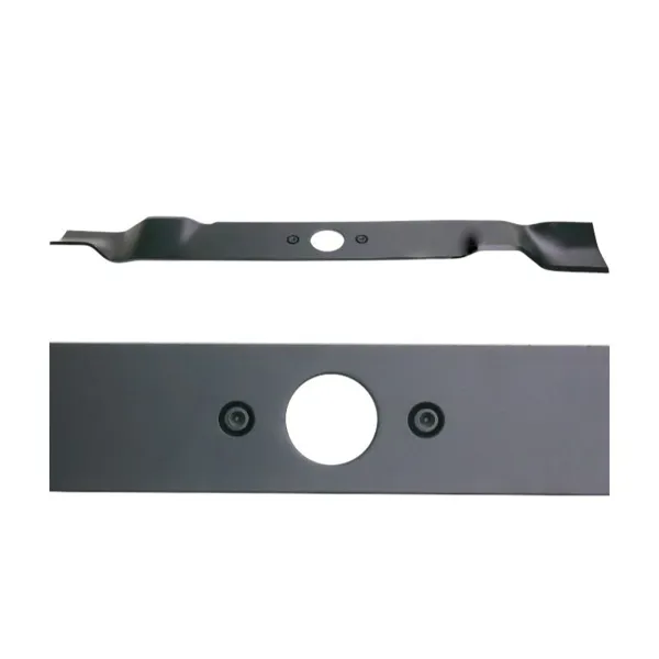 Mulchmesser für Hecht 5564SB 5564SX 56 cm Motormäher (26300249002) Bis zum Baujahr 2021